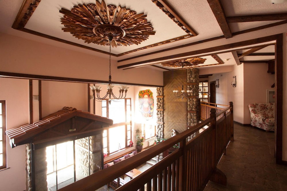 Hotel Hotel Tanne