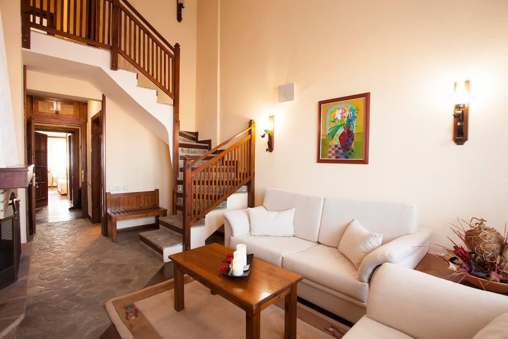 Hotel Tanne