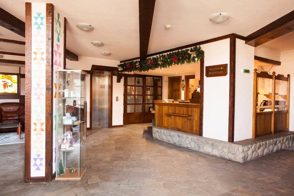Hotel Tanne