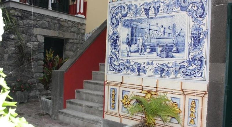 Hotel Casa Das Videiras
