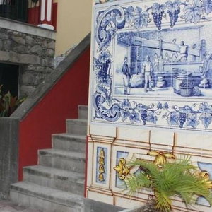 Hotel Casa Das Videiras cazare Seixal