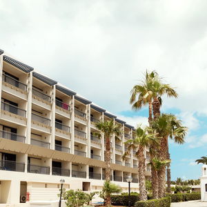 Hotel Sol Marina Beach Crete cazare Kato Gouves