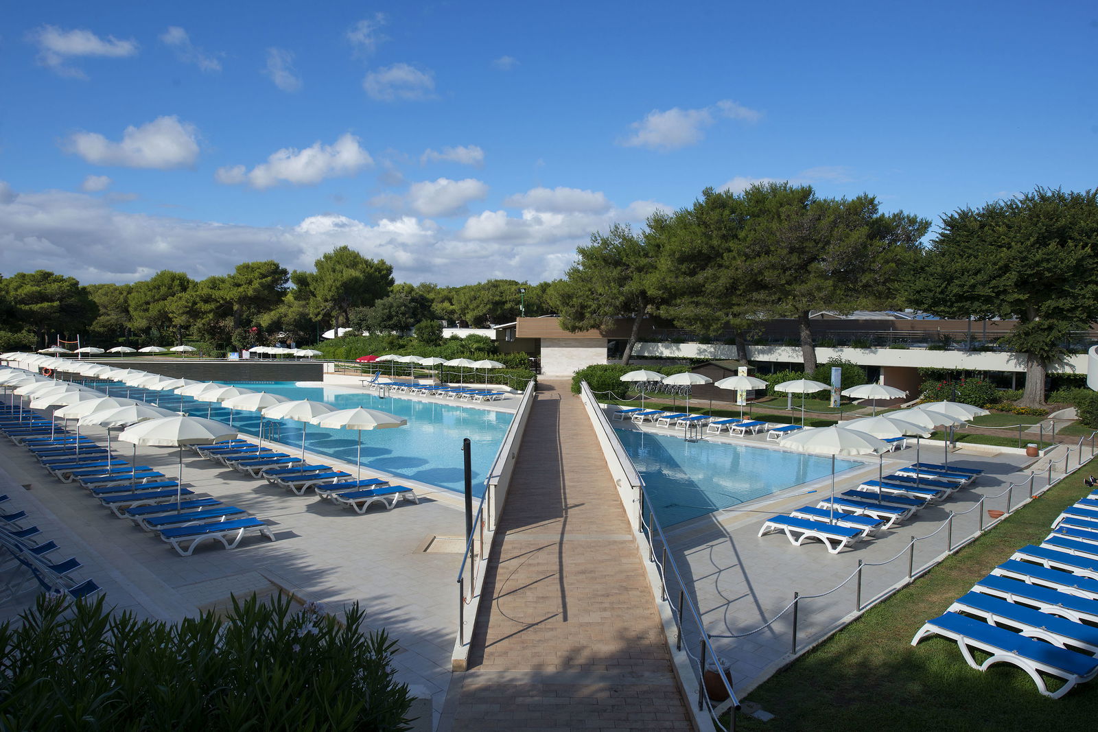 Hotel Voi Alimini Resort