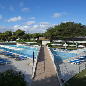 Hotel Voi Alimini Resort cazare Otranto