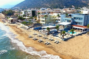 Hotel Compass Stalis Beach cazare Stalis