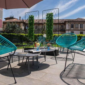 Hotel President cazare Torino