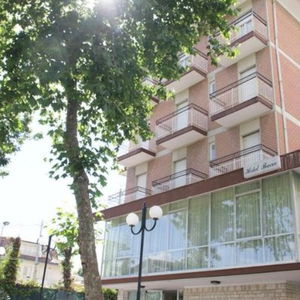 Hotel Bacco cazare Rivazzurra