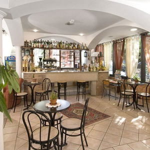 Hotel Alfredo's cazare Rivazzurra