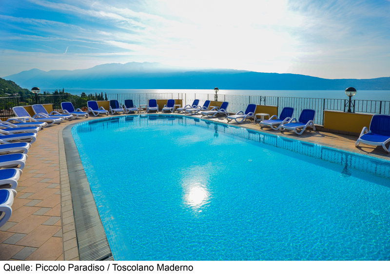 Hotel Hotel Piccolo Paradiso