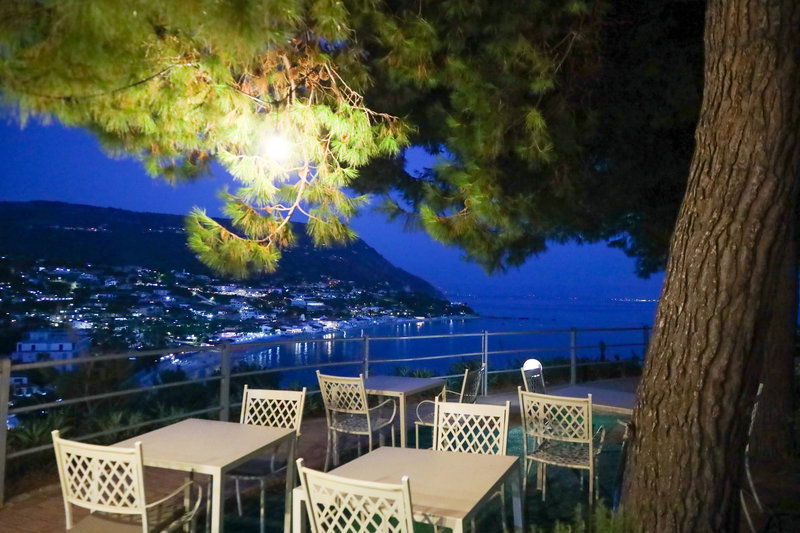 Hotel Hotel Marina Del Capo