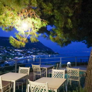 Hotel Hotel Marina Del Capo cazare Ricadi