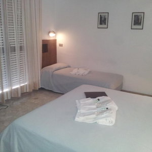 Hotel Hotel Montecarlo cazare Chianciano Terme