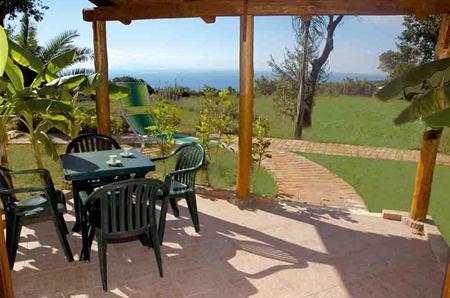 Hotel Luzia Agriresort