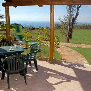 Hotel Luzia Agriresort cazare Ricadi