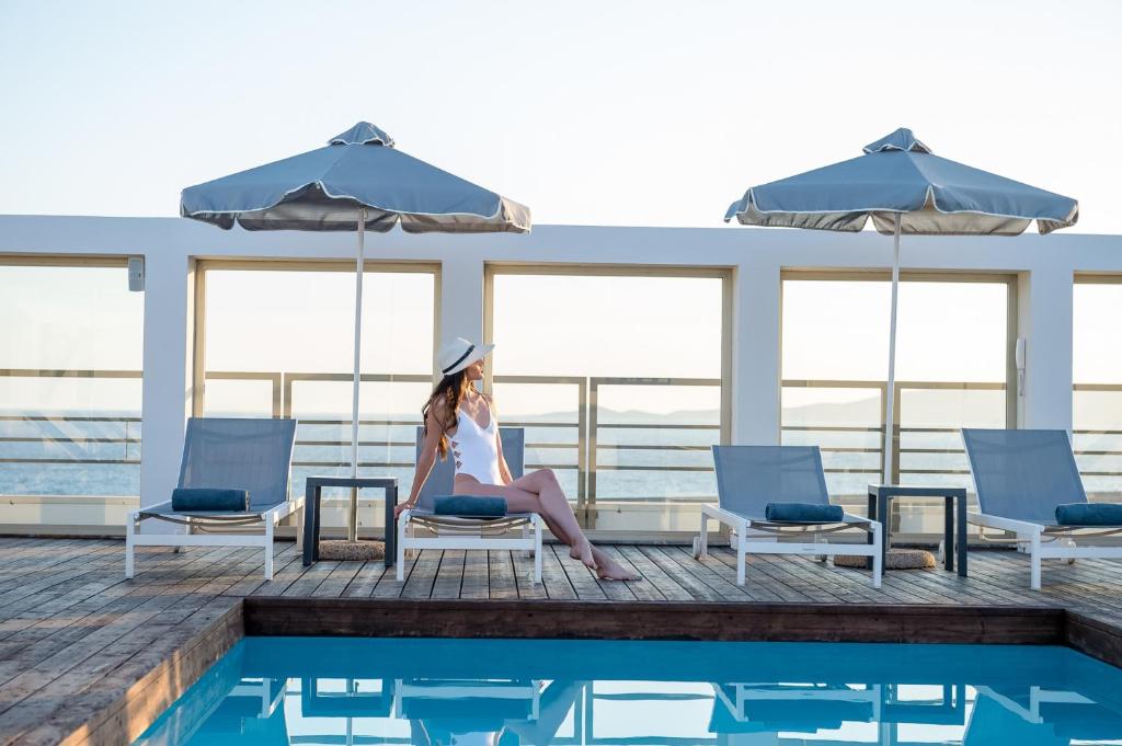 dal travel Aquila Atlantis Hotel