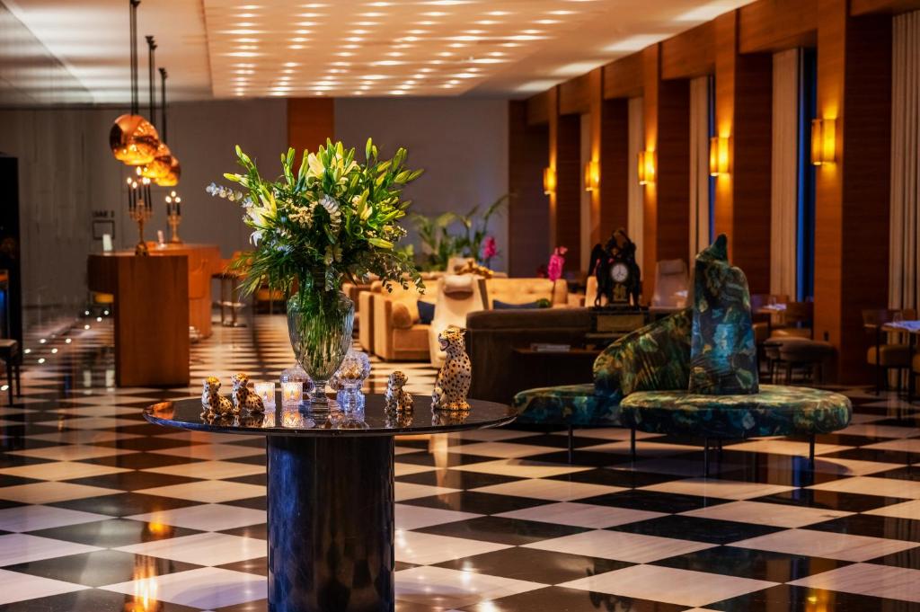 dal travel Aquila Atlantis Hotel