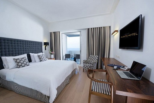 dal travel Aquila Atlantis Hotel