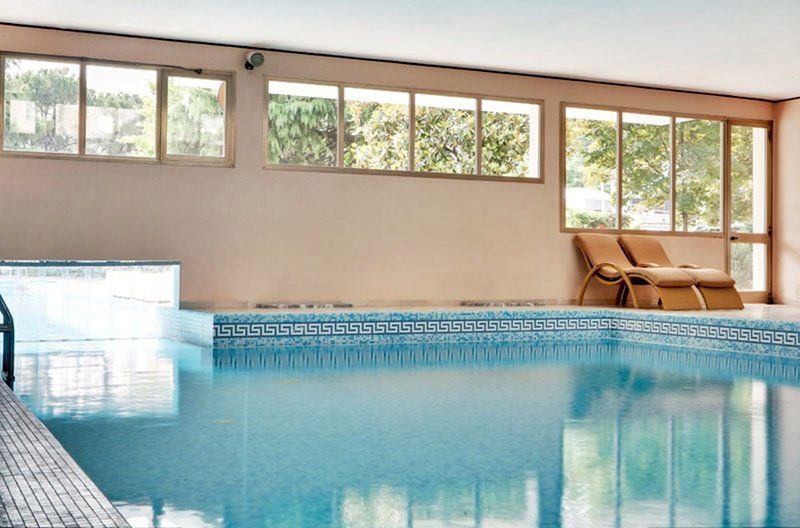 Hotel Bologna Terme