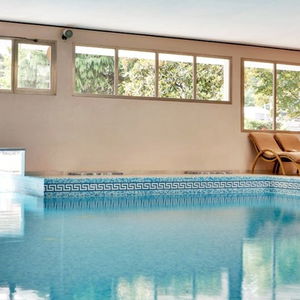Hotel Bologna Terme cazare Abano Terme