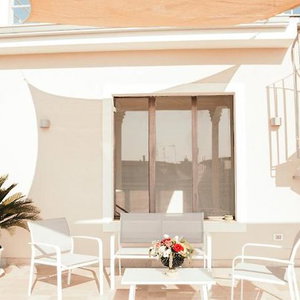 Hotel Le Antiche Colonne cazare Cinque Frondi