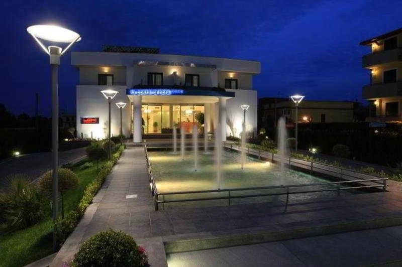 Hotel La Costiera