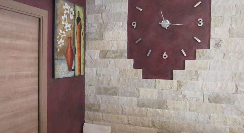 Hotel B&B La Voce Del Violino