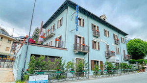Hotel Residence Tabor cazare Bardonecchia