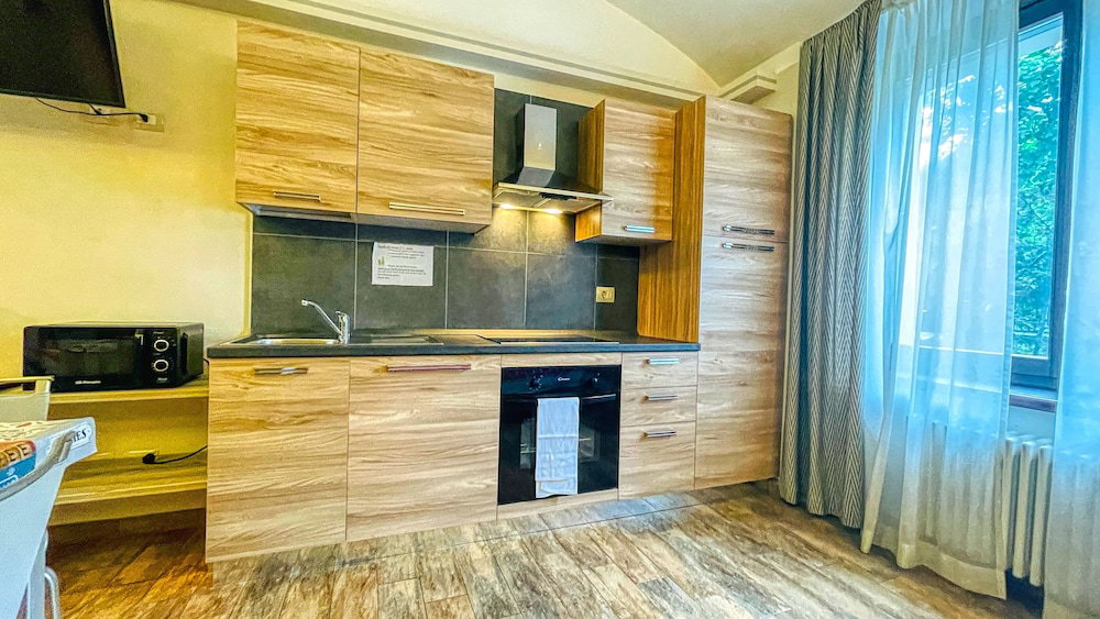 Residence Tabor