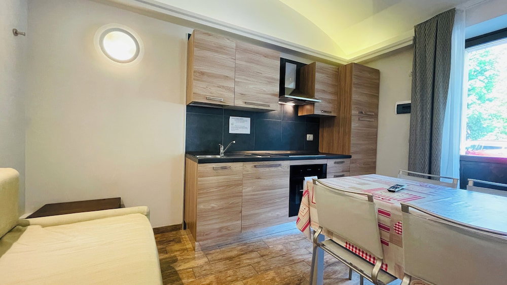 Residence Tabor
