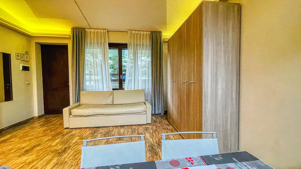 Residence Tabor