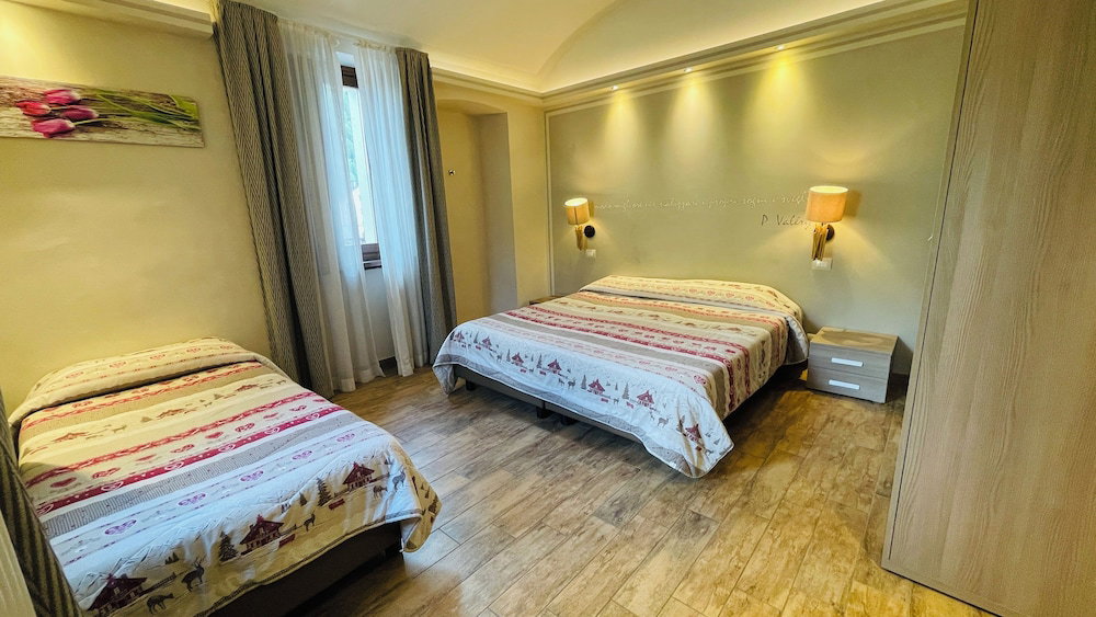 Residence Tabor