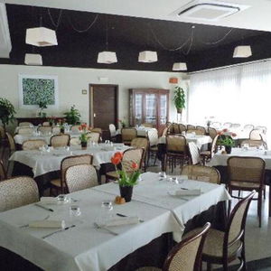 Hotel Hotel Adriatico cazare Tricase