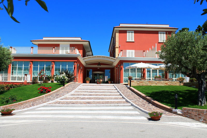Hotel Il Parco Sul Mare Resort & Spa