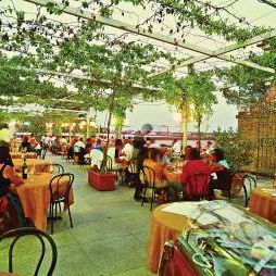 Hotel Garden cazare Siena