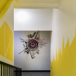 Hotel Ostello San Filippo Neri Modena cazare Modena