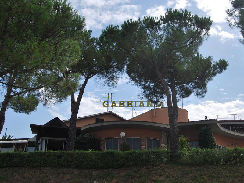 Hotel Villaggio Albergo Il Gabbiano
