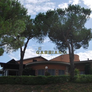 Hotel Villaggio Albergo Il Gabbiano cazare Passignano sul Trasimeno