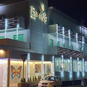 Hotel Butterfly cazare Rivazzurra