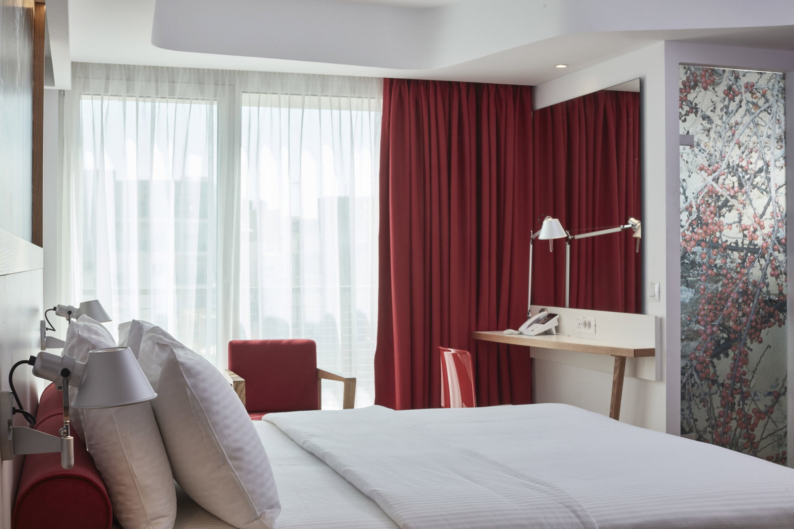 dal travel Olive Green Hotel