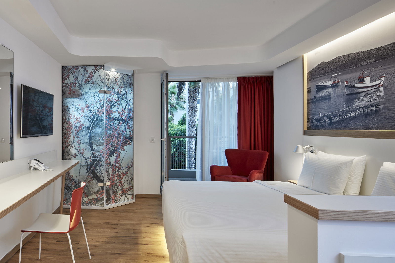 dal travel Olive Green Hotel