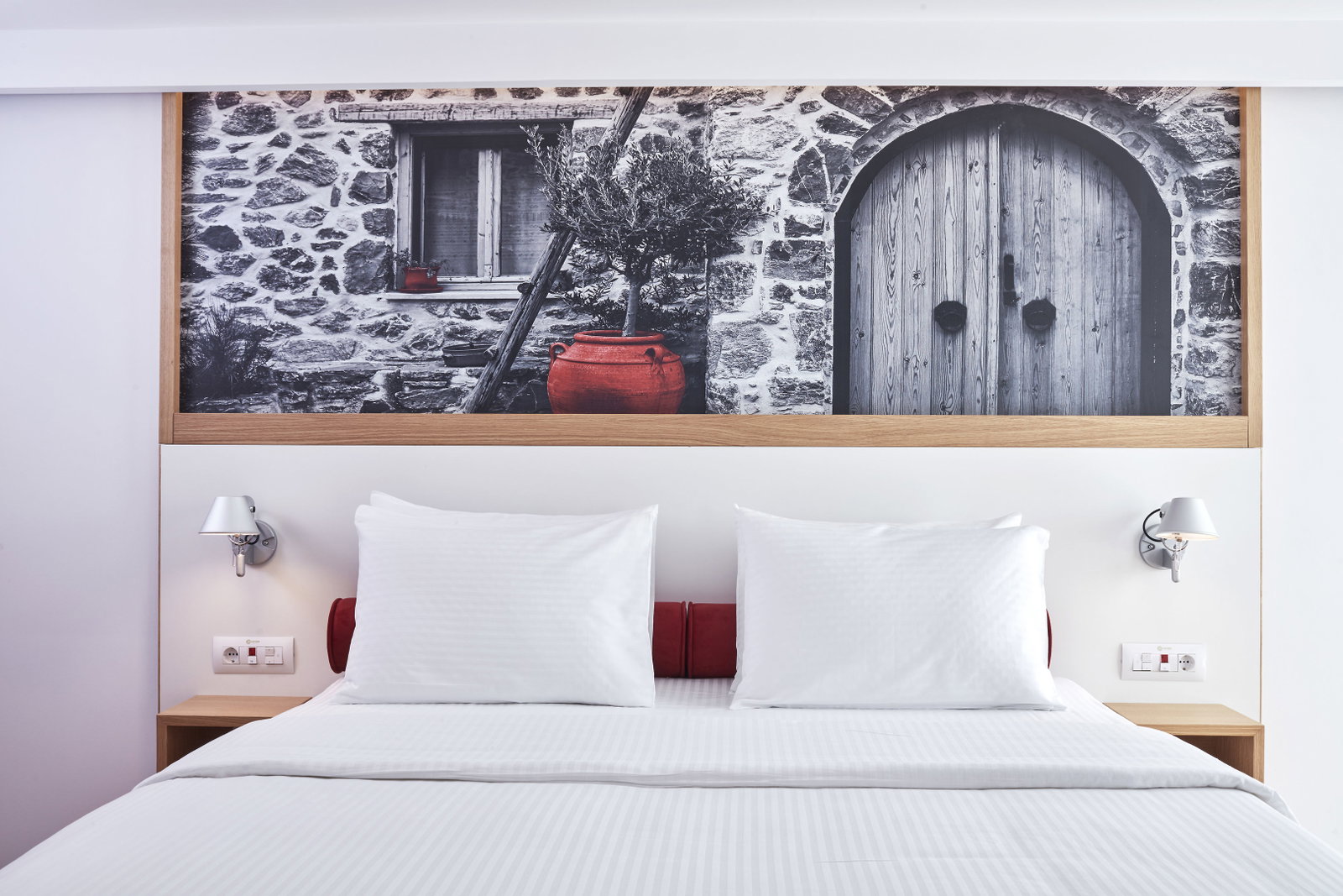 dal travel Olive Green Hotel