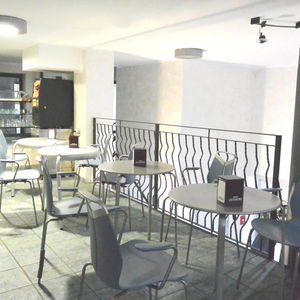 Hotel Hotel Balbo cazare Torino