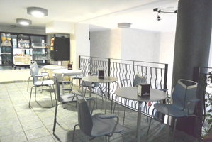 Hotel Hotel Balbo cazare Torino
