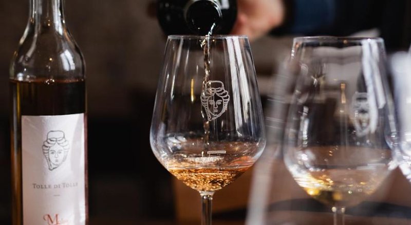 Hotel Mulino Delle Tolle