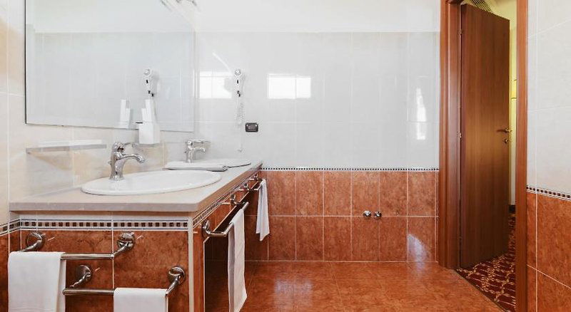 Hotel Hotel Villa Del Sorriso