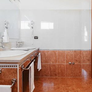 Hotel Hotel Villa Del Sorriso cazare Venosa