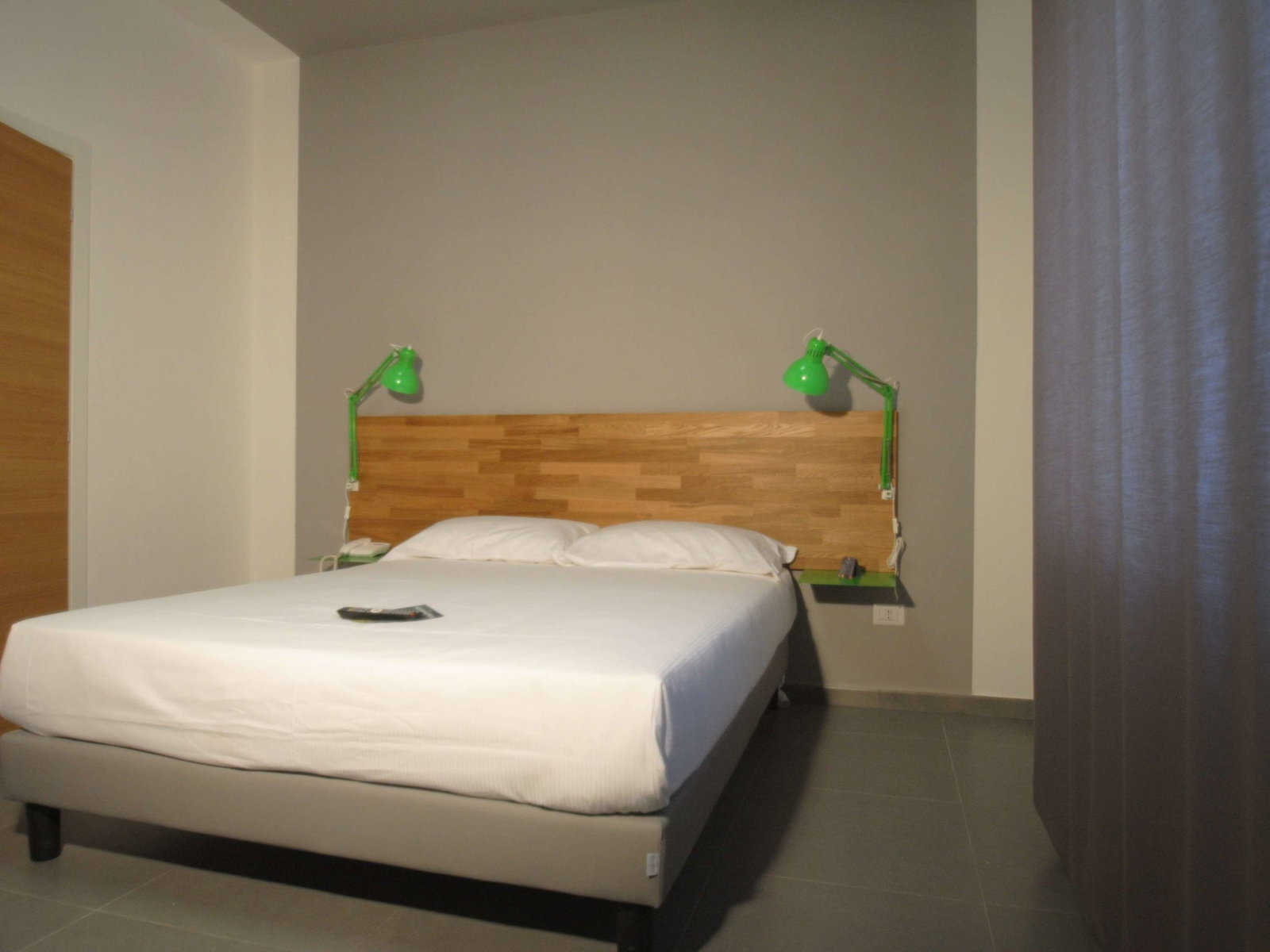 Ibis Styles Brindisi