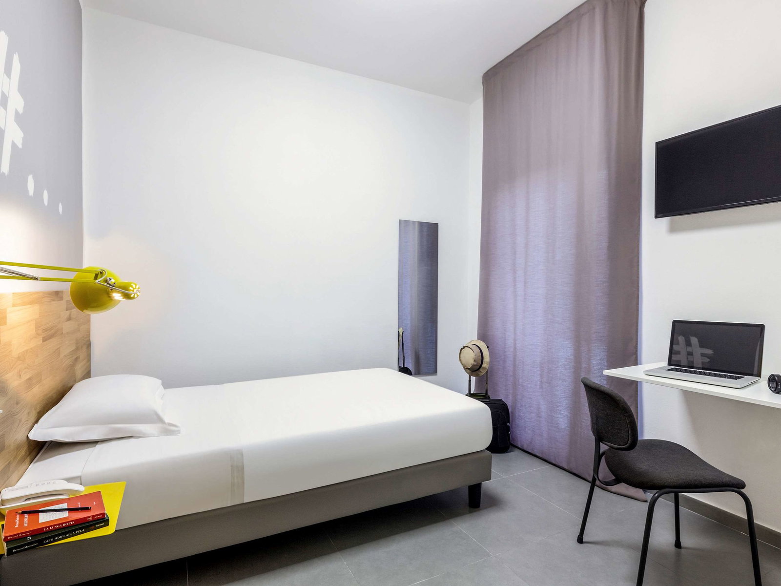 Ibis Styles Brindisi
