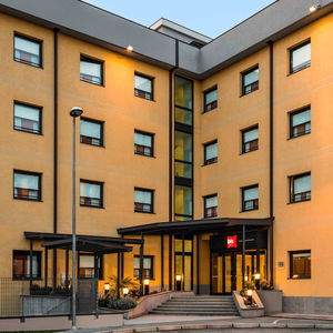 Hotel Ibis Milano Malpensa Aeroporto Hotel cazare Cardano al Campo