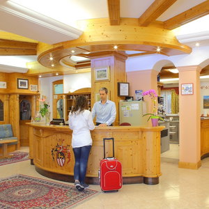 Hotel Sant Ilario cazare Rovereto